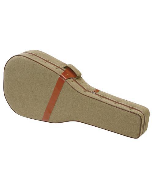 Ibañez - Estuche para Guitarra Clásica, Color: Café Mod.FS40CL_137