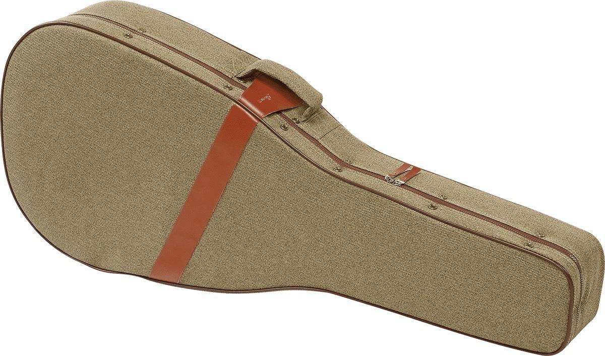 Ibañez - Estuche para Guitarra Clásica, Color: Café Mod.FS40CL_138