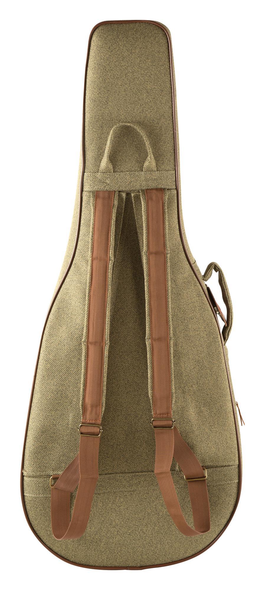 Ibañez - Estuche para Guitarra Clásica, Color: Café Mod.FS40CL_139