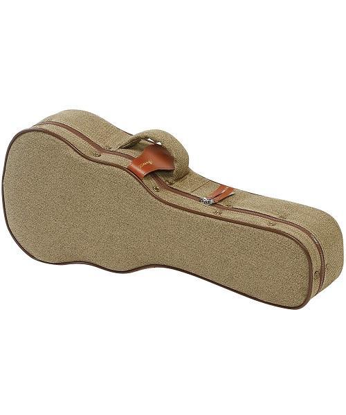 Ibañez - Estuche para Ukulele, Color: Café Mod.FS40UC_142