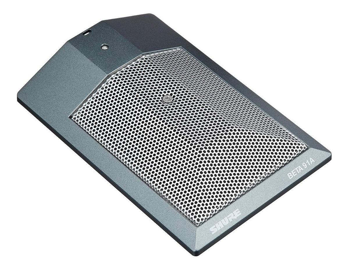 Shure - BETA 91A_71