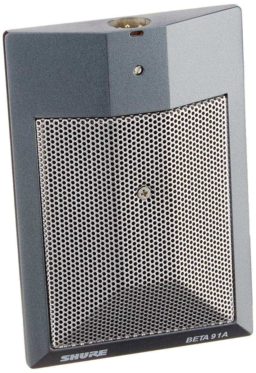 Shure - BETA 91A_73