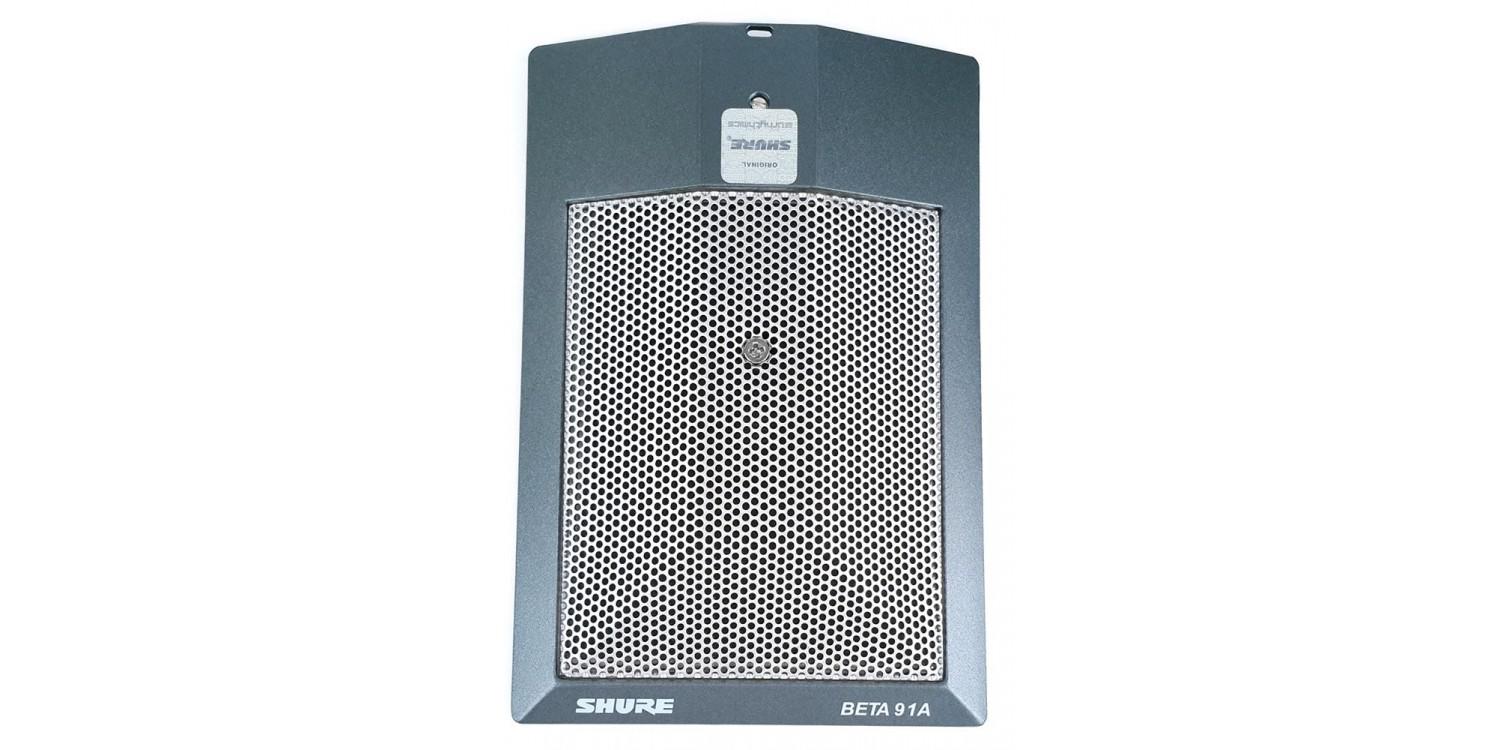 Shure - BETA 91A_79