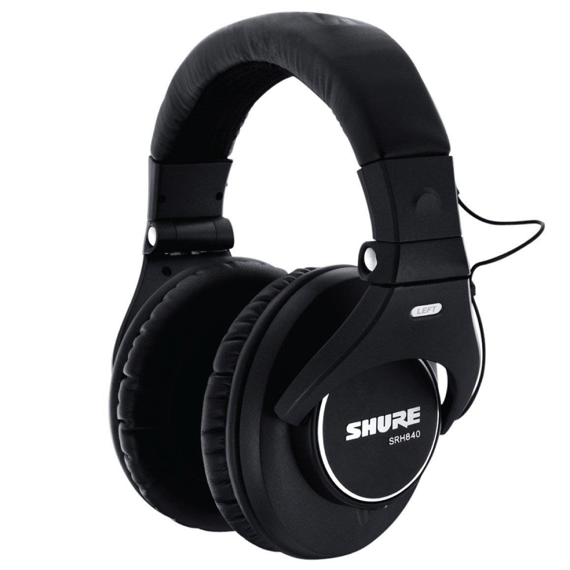 Shure - Audífonos Mod.SRH840_127