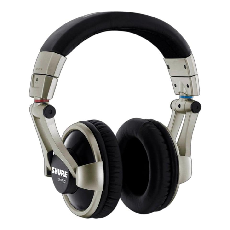 Shure - Audífonos Mod.SRH750DJ_159