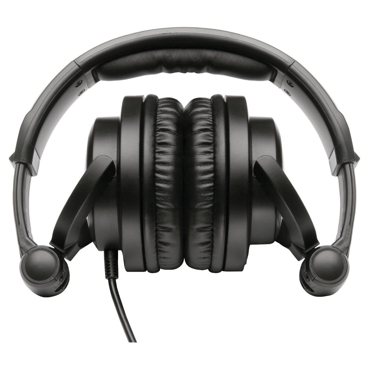 Shure - Audífonos para DJ Mod.SRH550DJ_175