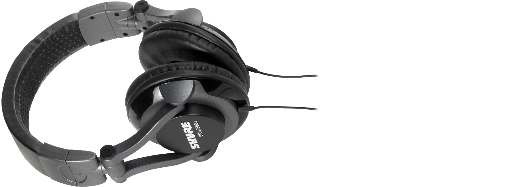 Shure - Audífonos para DJ Mod.SRH550DJ_176