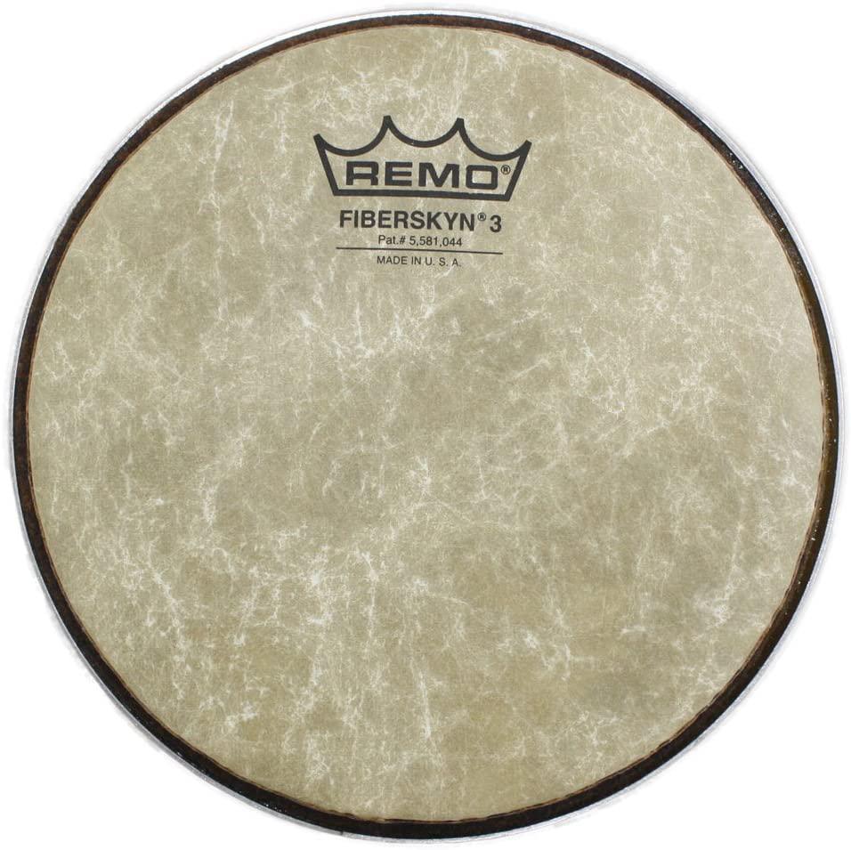 Remo - Parche Fiberskyn para Bongo LP 7 1/4 Mod.M6-R715-F1_265