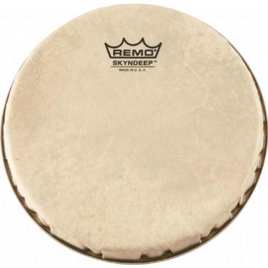Remo - Parche Skyndeep para Bongo LP 7.15 Mod.M6-R715-S4-SD003_268
