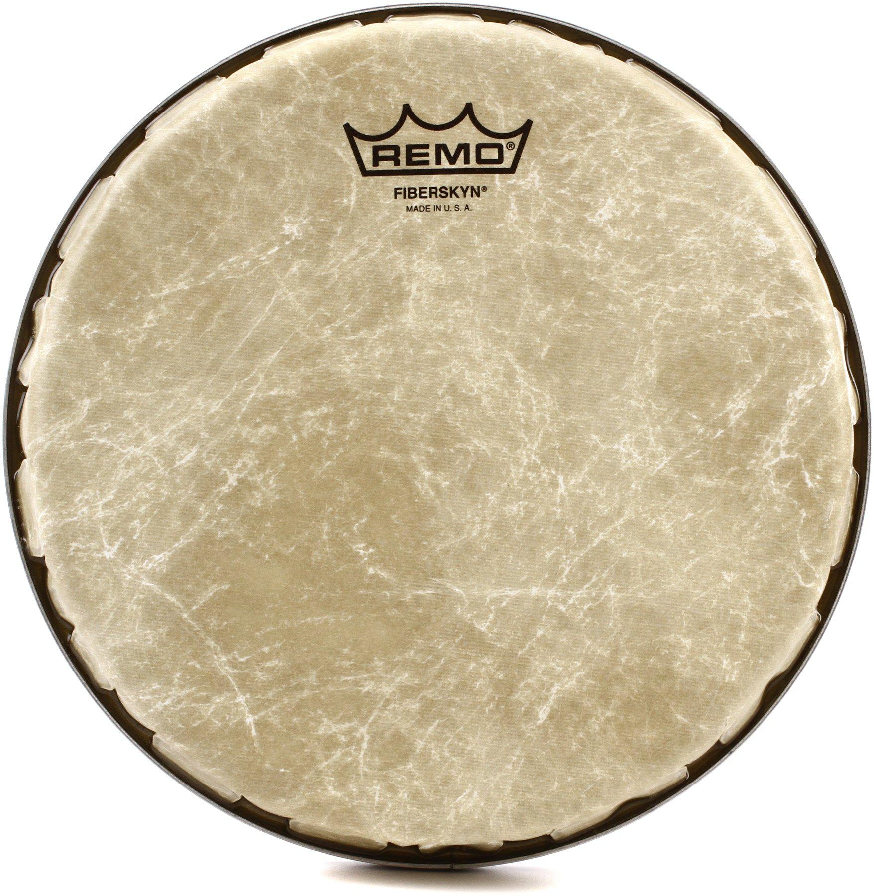 Remo - Parche Fiberskyn para Bongo LP 8 5/8 Mod.M6-R850-F5_270