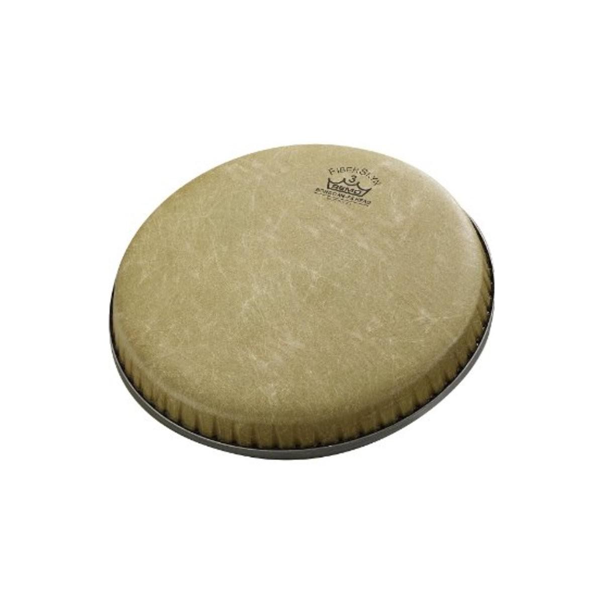 Remo - Parche Fiberskyn para Bongo LP 8 Mod.M6-S800-F3_279