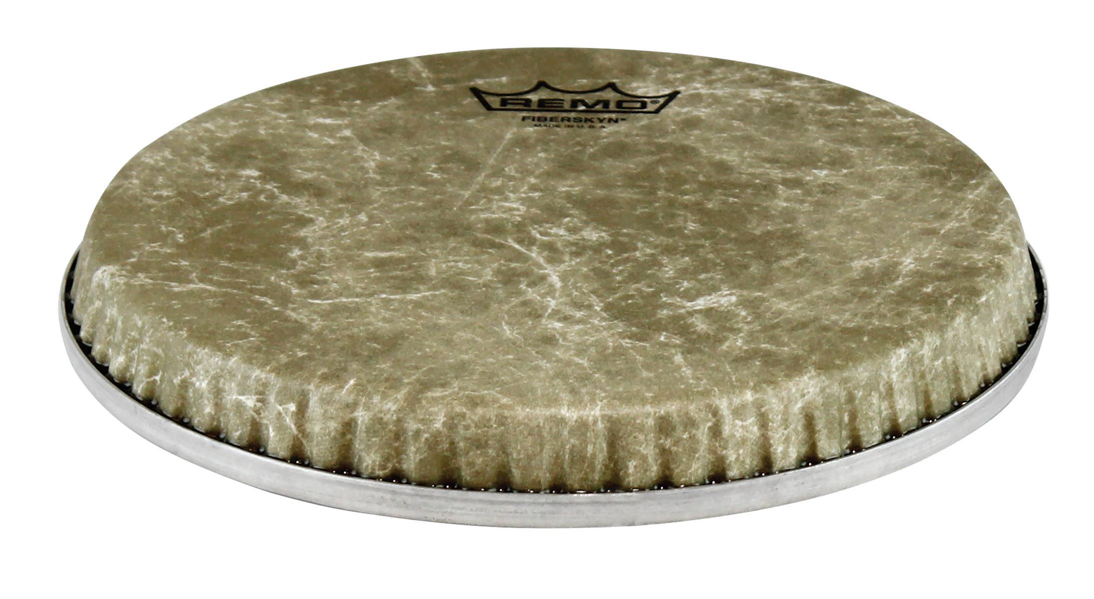 Remo - Parche Fiberskyn para Bongo LP 8 Mod.M6-S800-F3_280