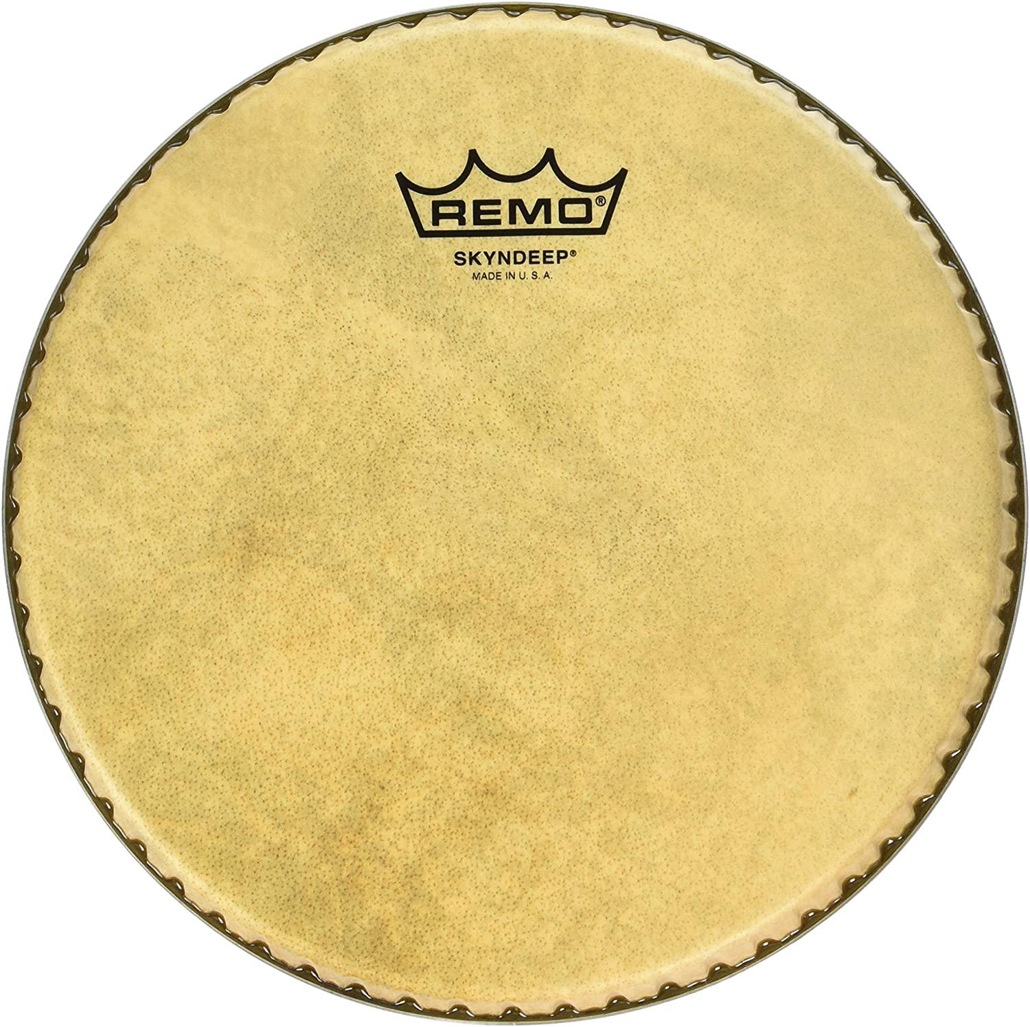 Remo - Parche Skyndeep para Bongo LP 8 Mod.M6-S800-S4-SD003_283