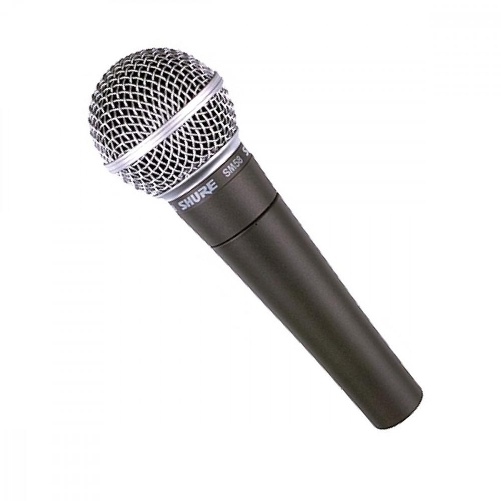 Shure - SM58-S_330