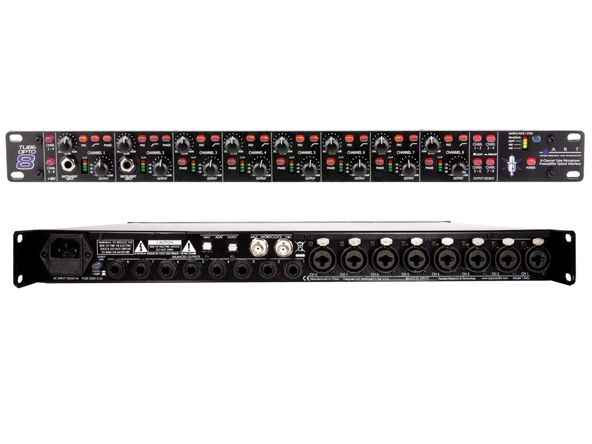 ART - Tube Opto 8_145