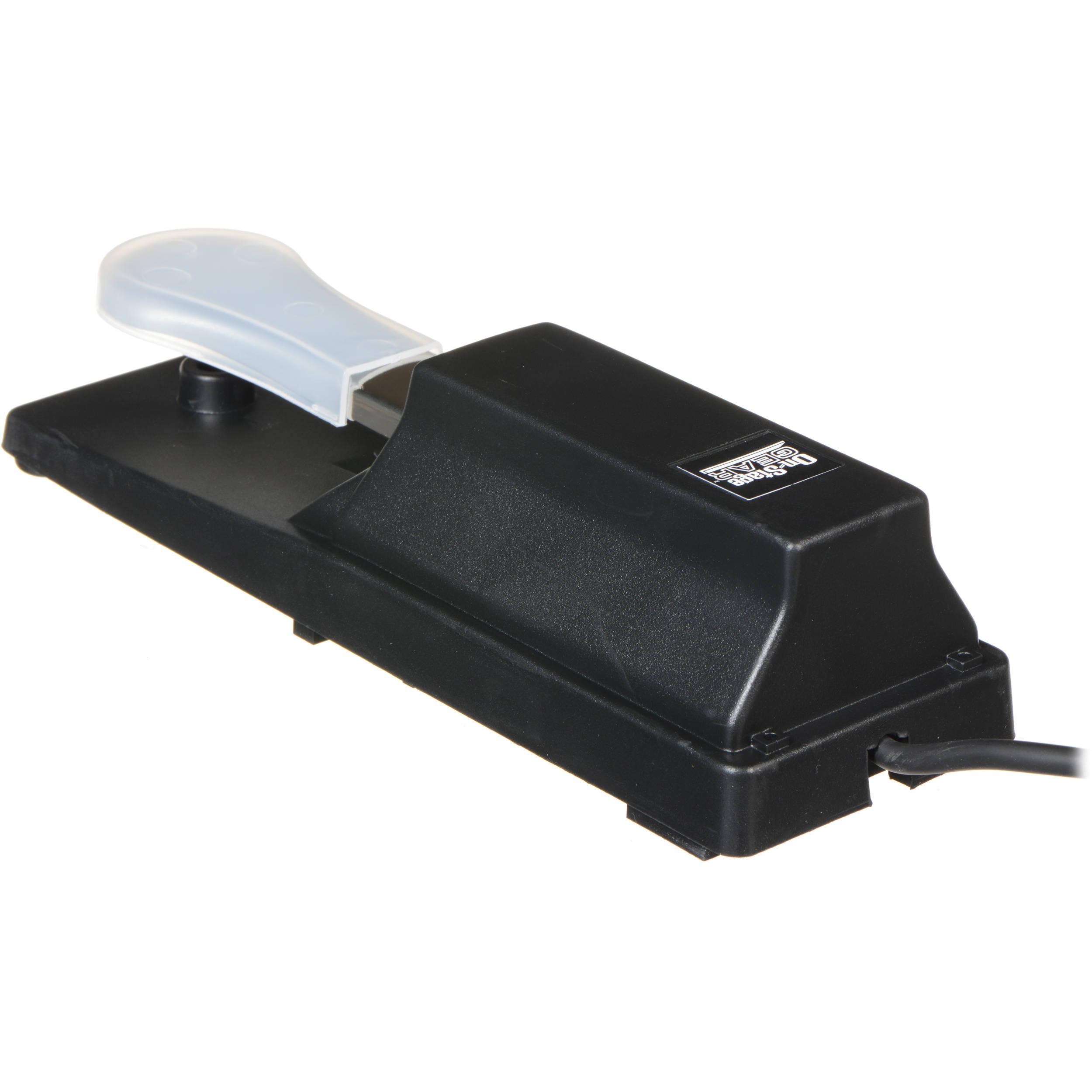 On-Stage Stands - Pedal de Sostenimiento Mod.KSP100_175