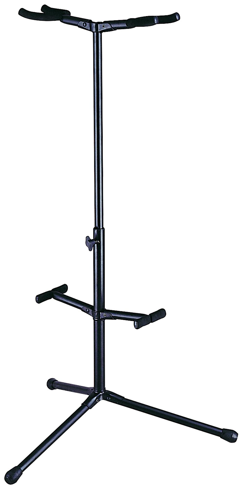 Nomad - Atril para 2 Guitarras Mod.NGS-2212_183