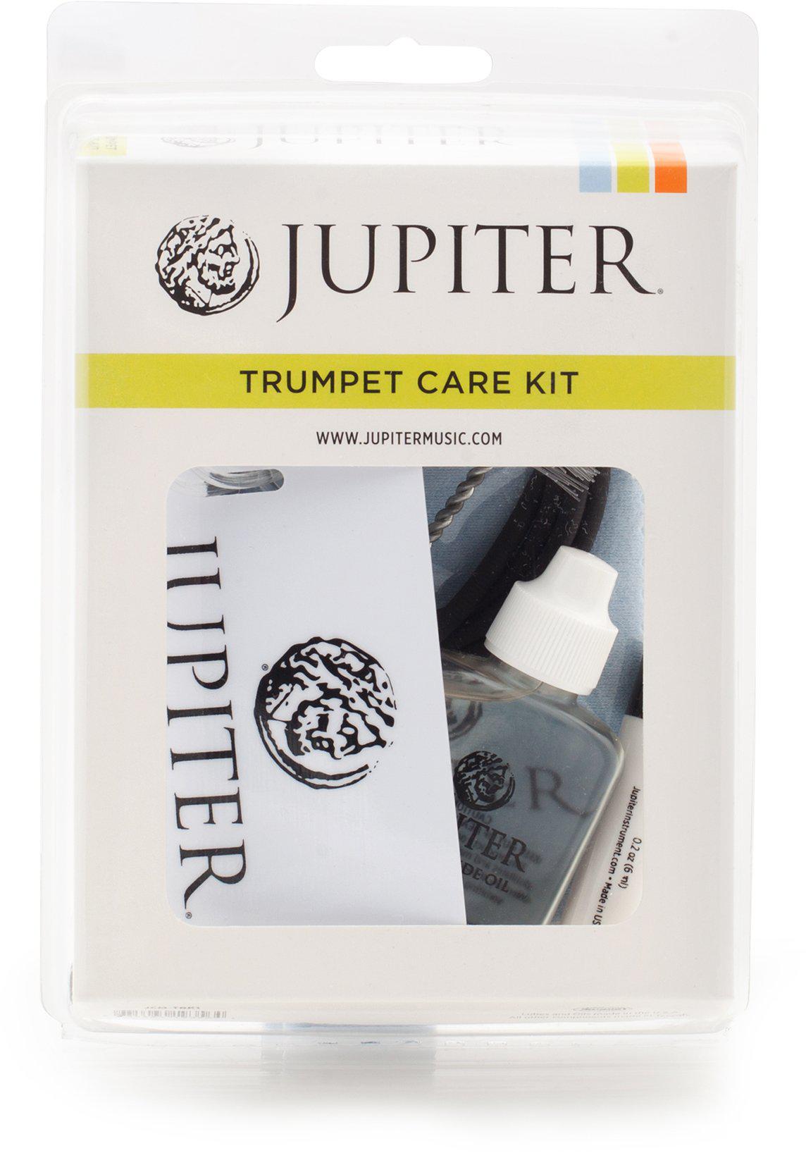 Jupiter - Juego de Mantenimiento para Clarinete Mod.JCM-CLK1_318