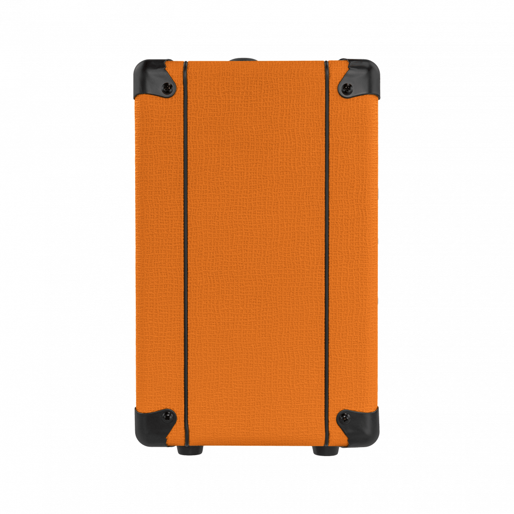 Orange - Combo Crush para Guitarra Eléctrica, 20W 1x8" Mod.CRUSH 20_22