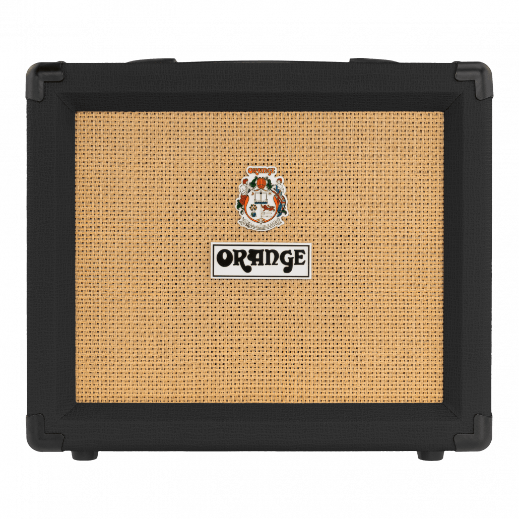 Orange - Combo Crush para Guitarra Eléctrica, 20W 1x8" Mod.CRUSH 20_27
