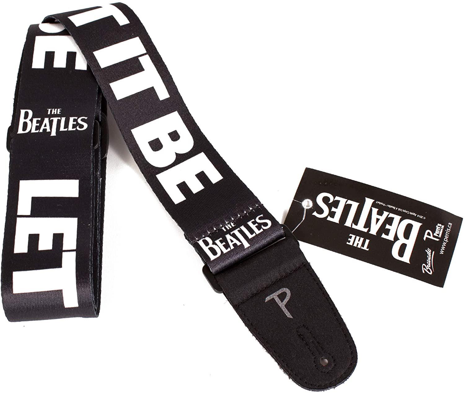 Perris - Tahali The Beatles Polyester 2 Mod.LPCP-6084_113