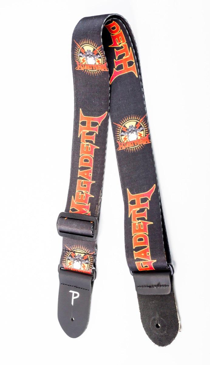 Perris - Tahali Megadeth Polyester 2 Mod.LPCP-2060_121