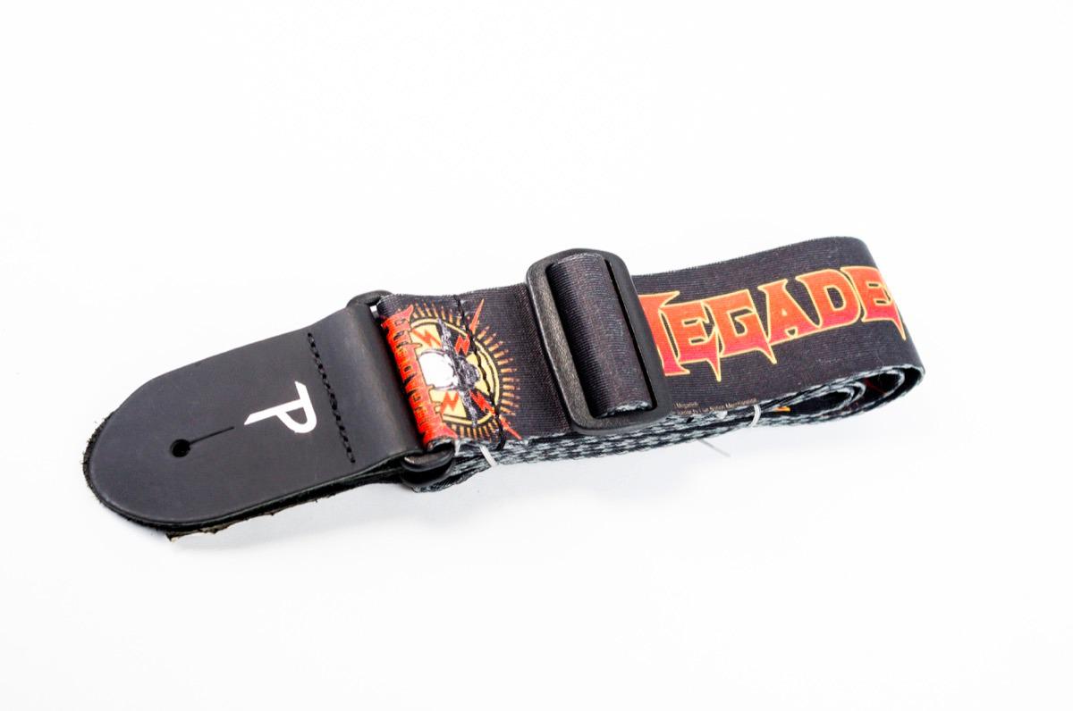 Perris - Tahali Megadeth Polyester 2 Mod.LPCP-2060_123