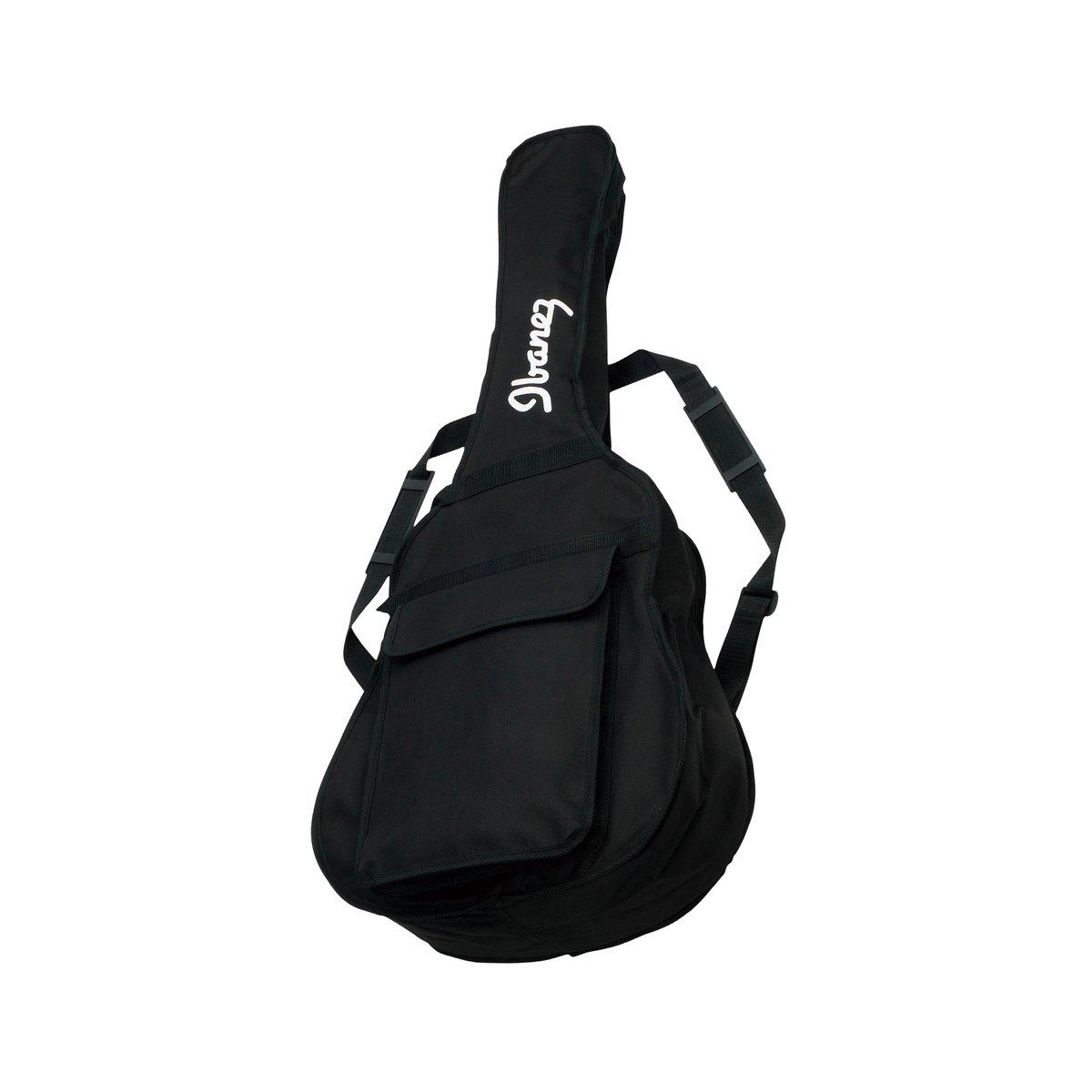 Ibañez - Funda para Guitarra Clásica, Color Negro Mod.ICB101_9