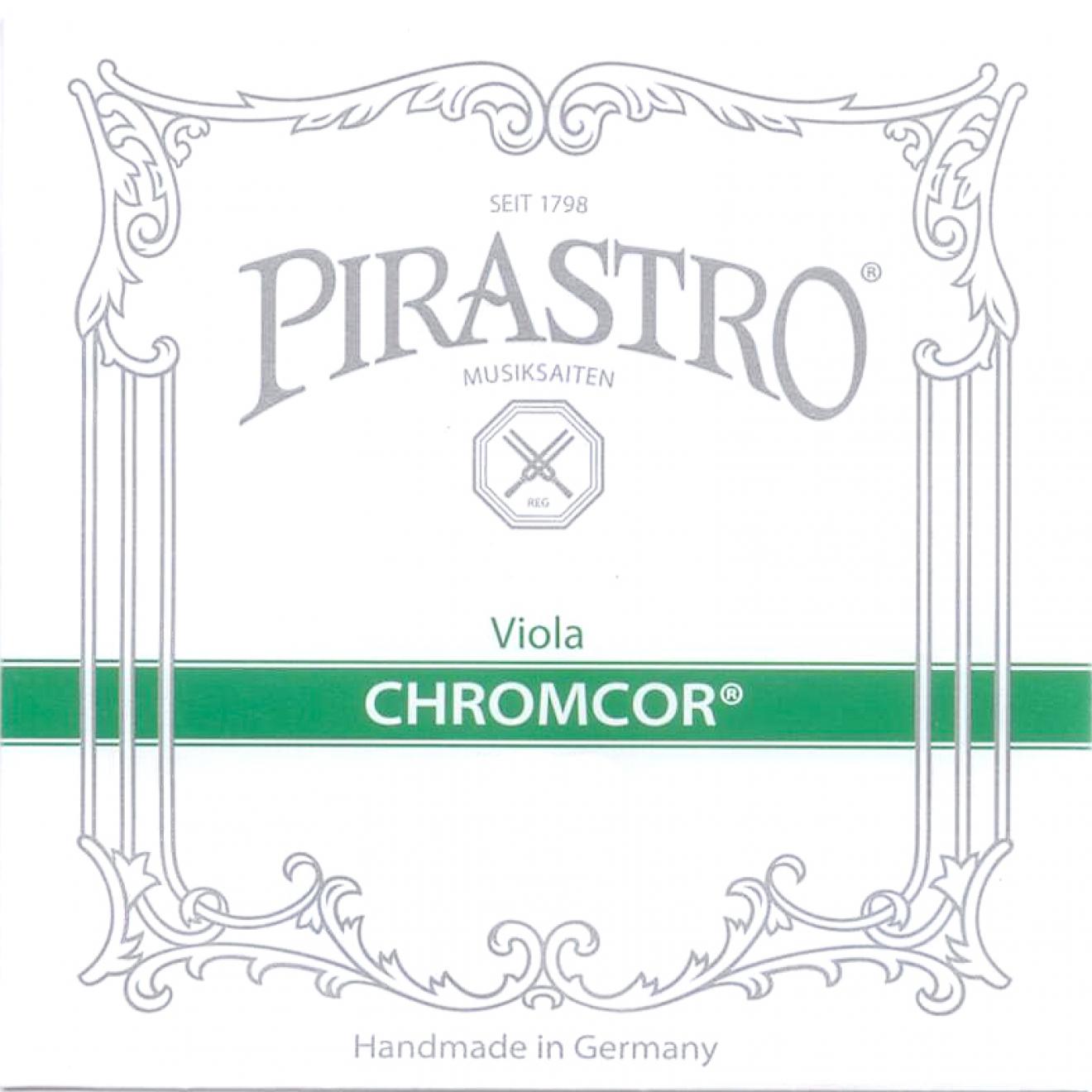 Pirastro - Cuerda para Viola 3A.(G) Chromcor  Mod.329320_136