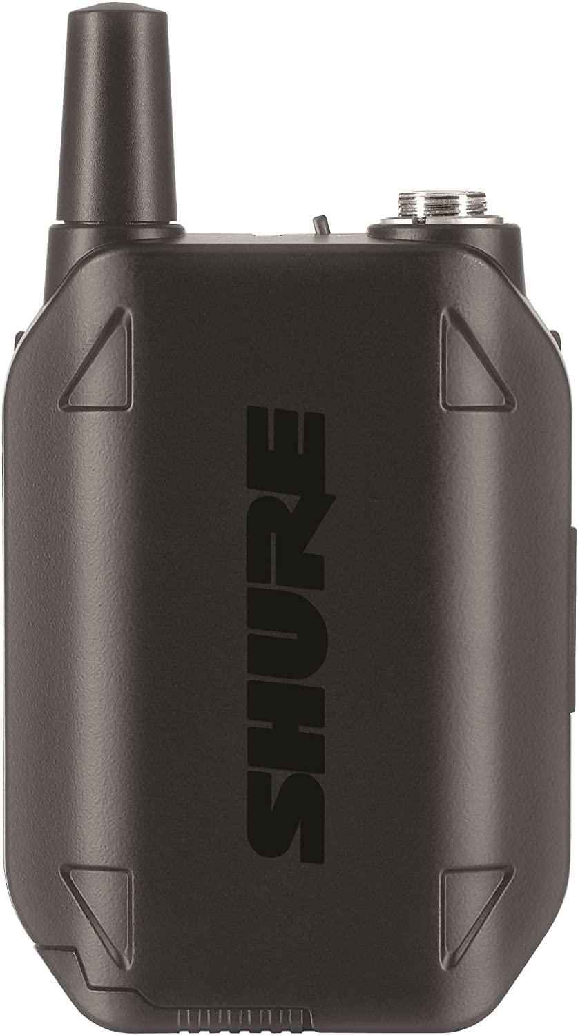 Shure - GLXD1_35