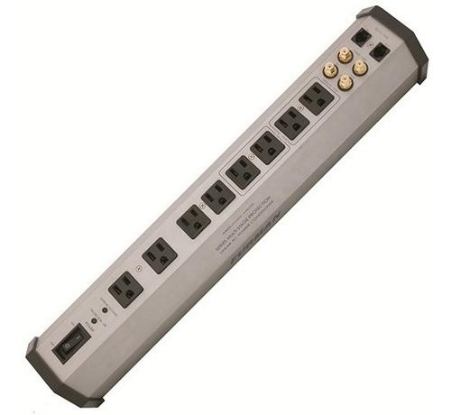 Furman - Barra Multicontacto con bancos aislados de salida Mod.PST-8D_32