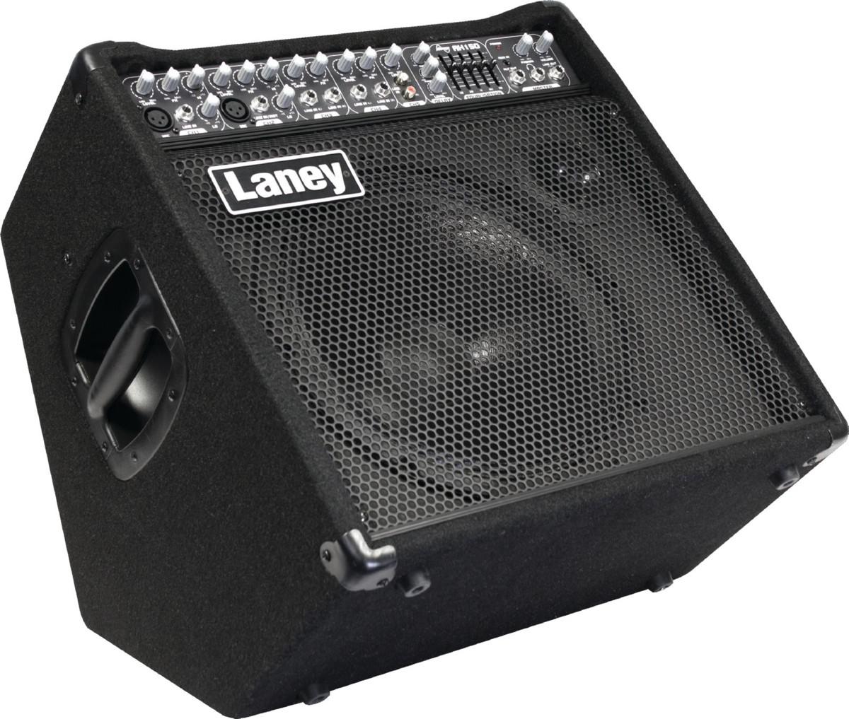 Laney - Combo Usos Multiples 120 W 1 x 12 Mod.AH150_78