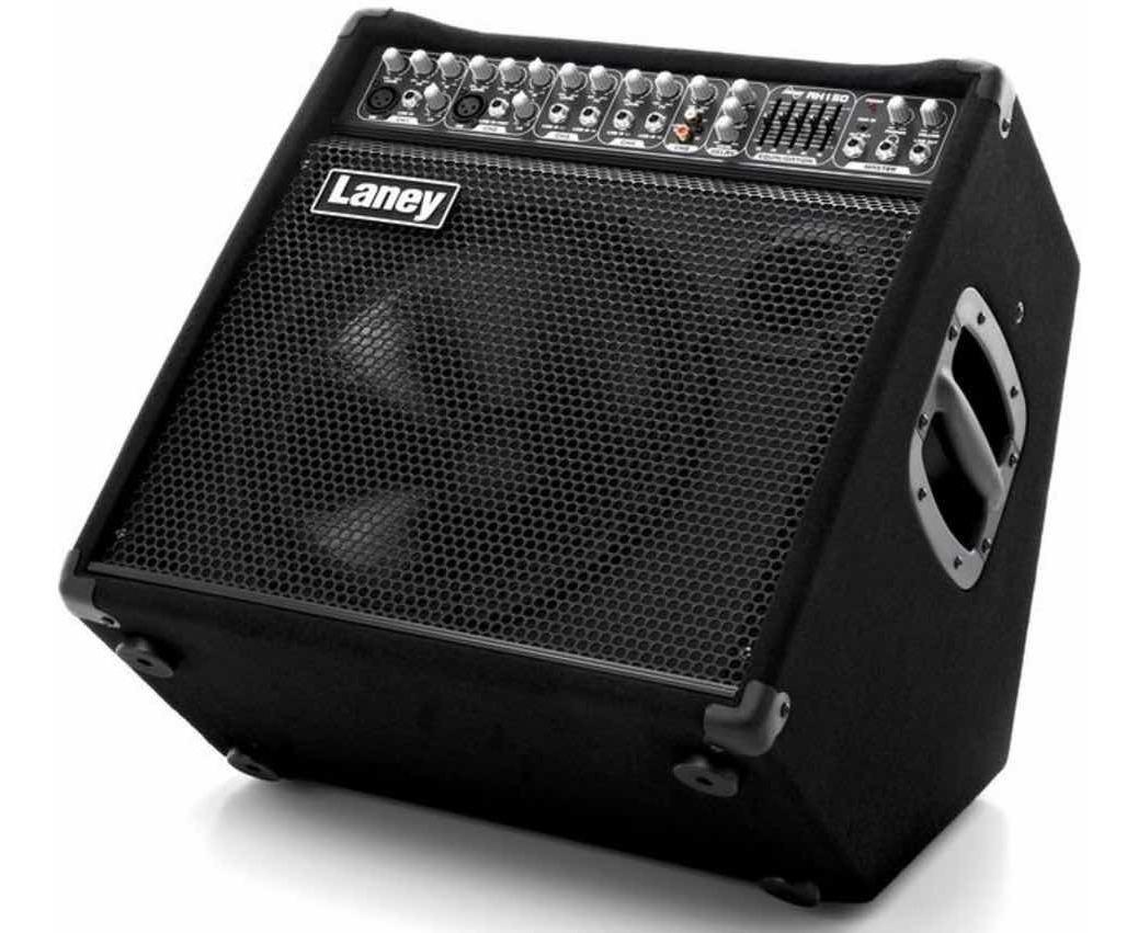 Laney - Combo Usos Multiples 120 W 1 x 12 Mod.AH150_79