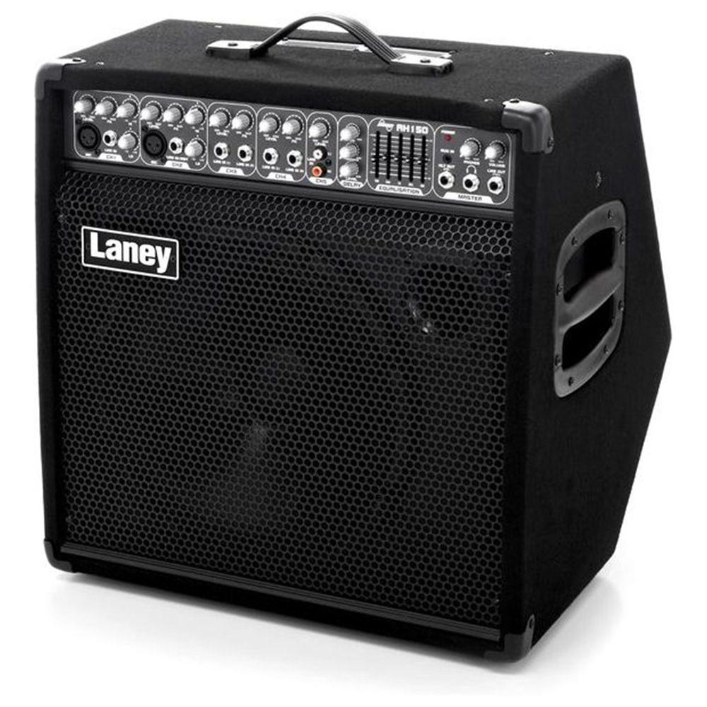 Laney - Combo Usos Multiples 120 W 1 x 12 Mod.AH150_80