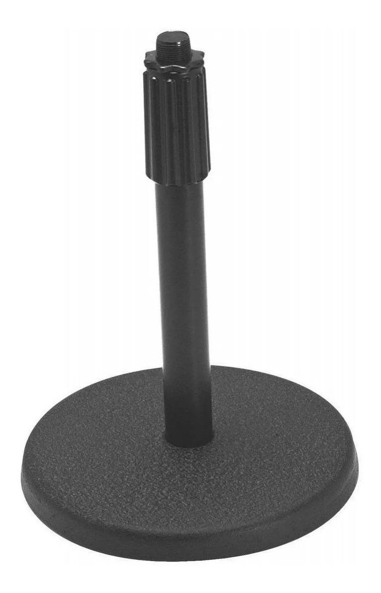 On-Stage Stands - Stand para microfono de mesa Mod.DS7200B_246
