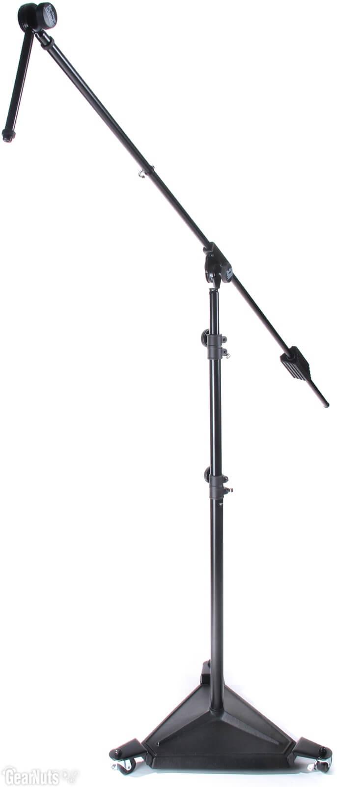 On-Stage Stands - Stand para estudio de grabación Mod.SMS7650_267