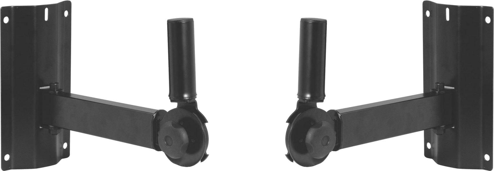 On-Stage Stands - Soporte de Pared para Gabinete Acustico Mod.SS7322B_282