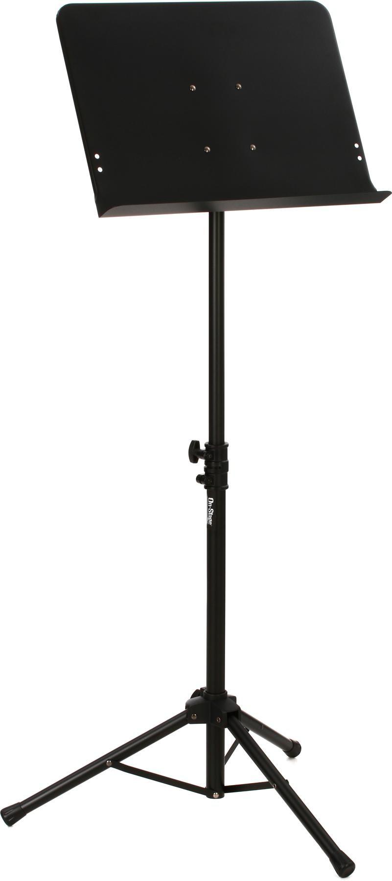 On-Stage Stands - Atril para Partitura Mod.SM7211B_295