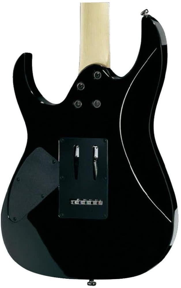 Ibañez - Guitarra Eléctrica RG, Color: Negra Mod.GRG170DX-BKN_27