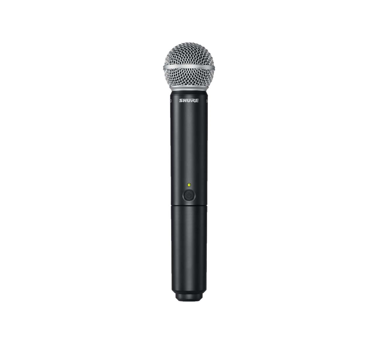 Shure - Sistema Inalámbrico BXL de Mano Mod.BLX24/SM58_7