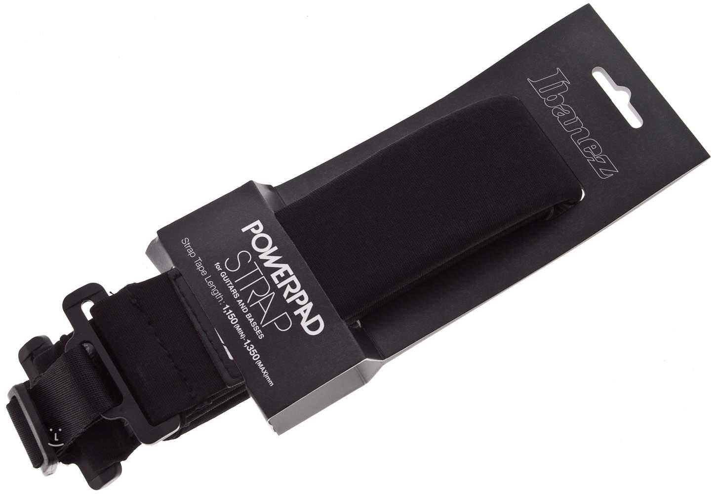 Ibañez - Tahali Powerpad, Color: Negro Mod.GSF50-BK_4