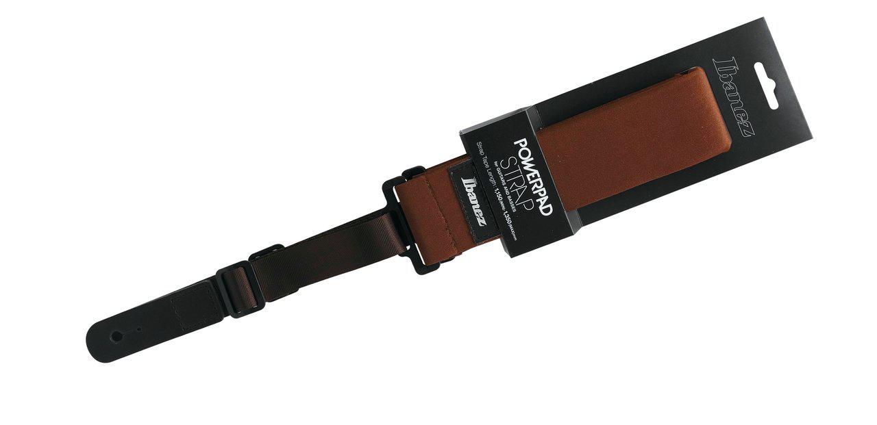 Ibañez - Tahali Powerpad, Color: Café Mod.GSF50-BR_9