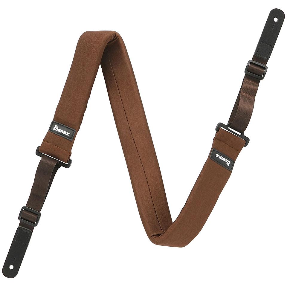 Ibañez - Tahali Powerpad, Color: Café Mod.GSF50-BR_11