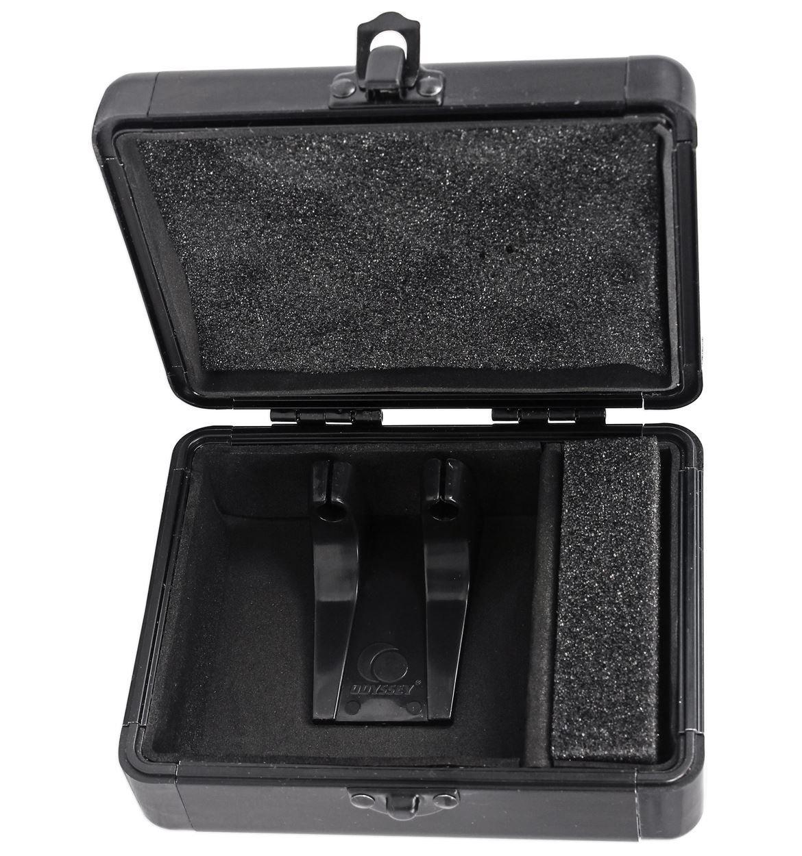 Odyssey - Estuche para 2 Fonocaptores Mod.KCC2PR2BL_13