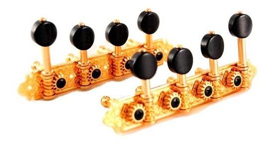 CPK - Maquinaria para Mandolina 4+4 Dorada Mod.GMH-054