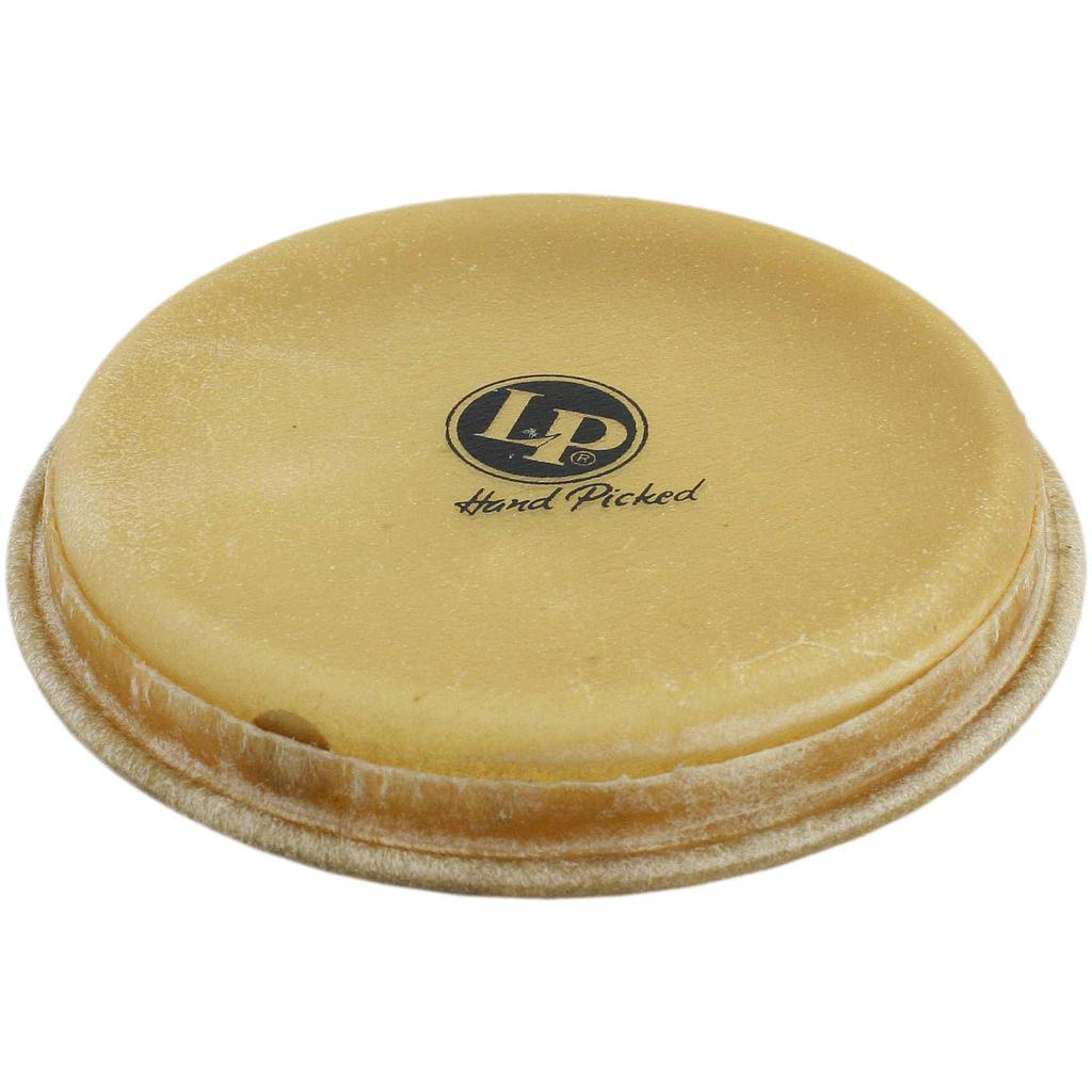Latin Percussion - Parche para Bongo Aspire 6 3/4, Material Aspero Natural Mod.LPA663A