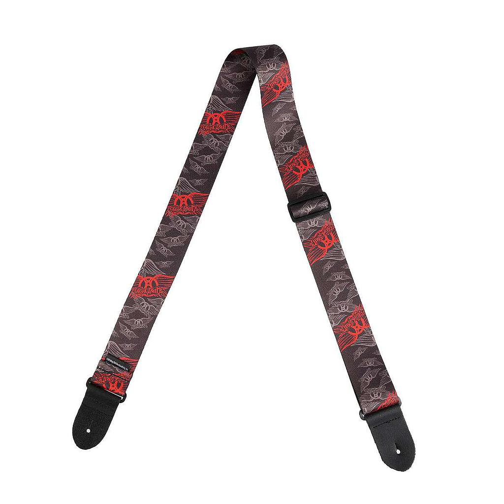 Perris - Tahali Aerosmith Polyester 2" Mod.LPCP-8042