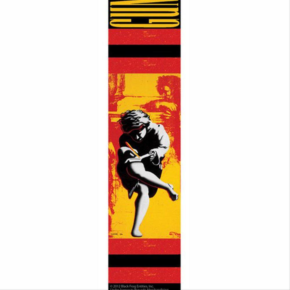 Perris - Tahali Guns N Roses Polyester 2" Mod.LPCP-6011