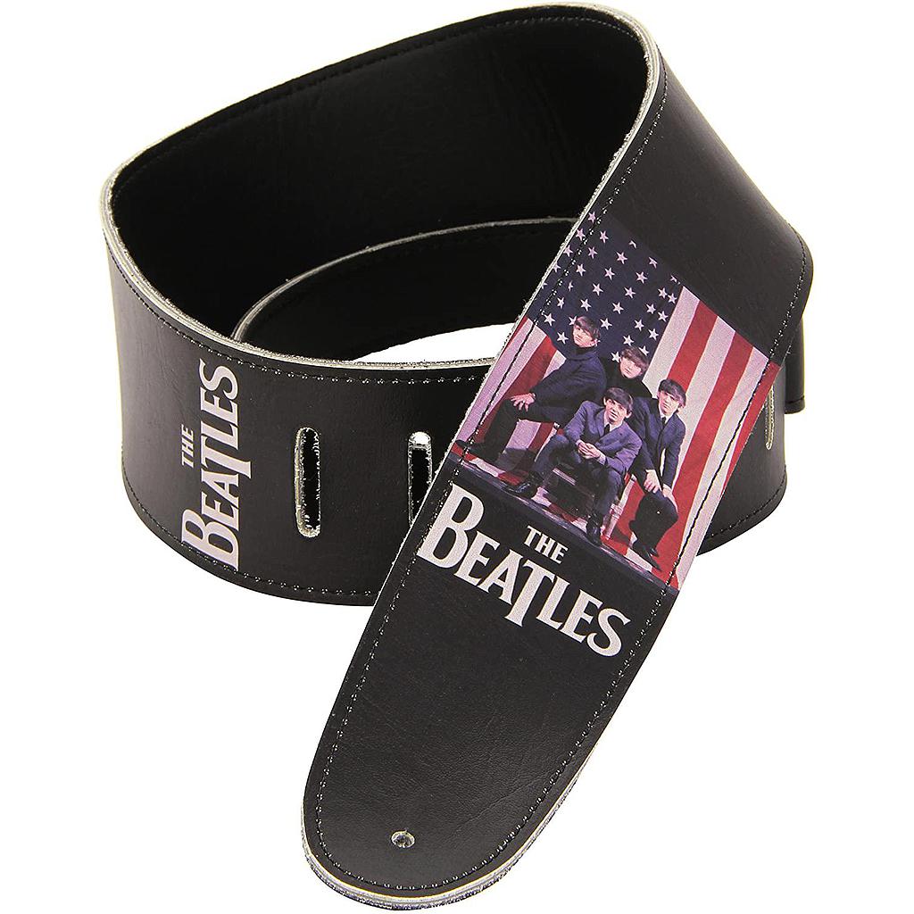 Perris - Tahali The Beatles Vinil 2.5" Mod.P25TB-6070