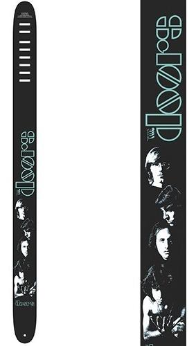 Perris - Tahali The Doors Piel 2.5" Mod.P25TD-8082